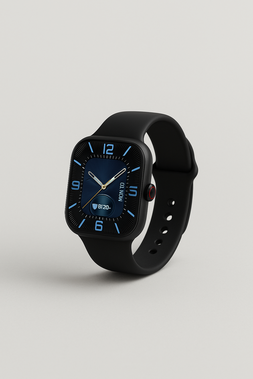 HW12 Ultra 3 – Watch