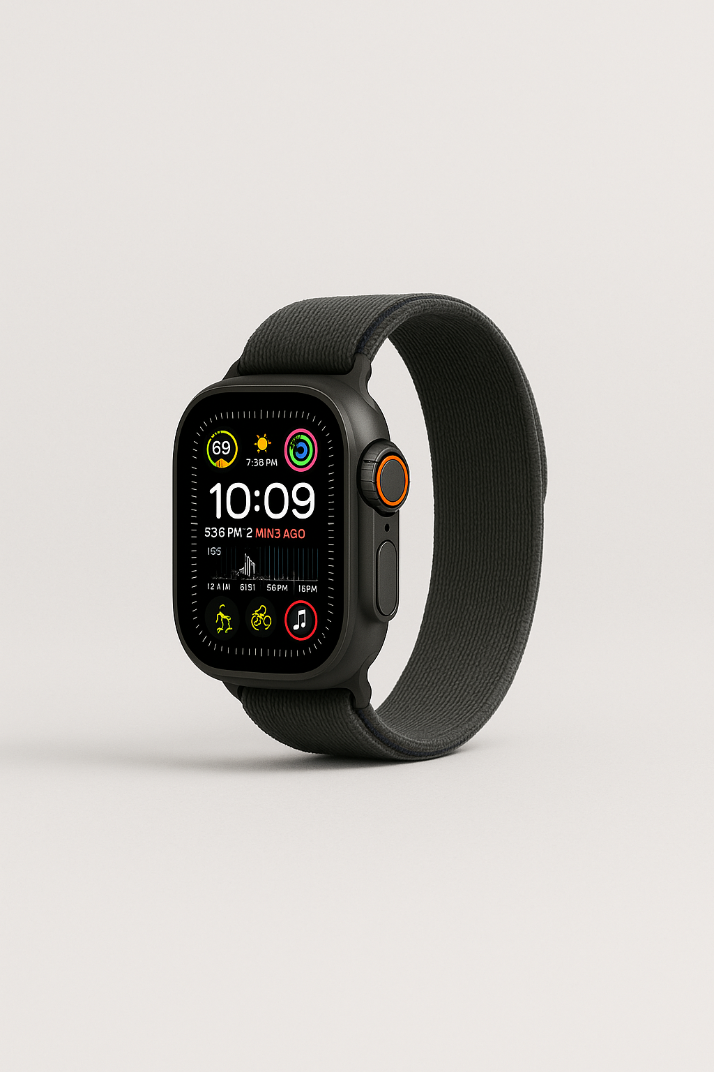 Apple Watch Ultra 2