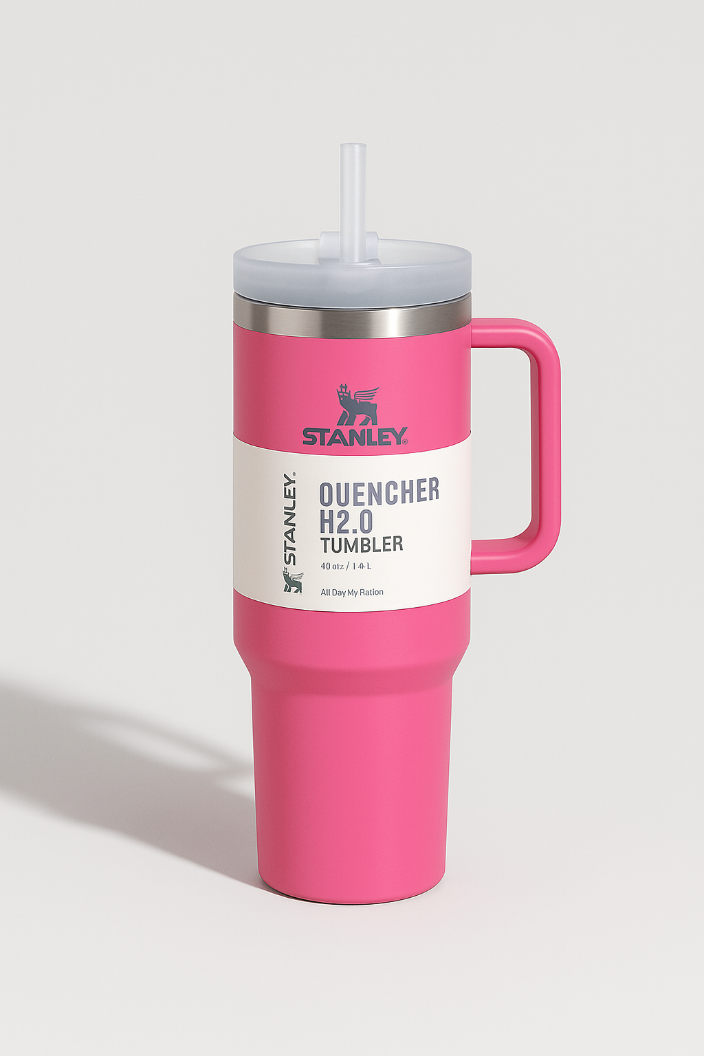 Stanley Quencher H2.0