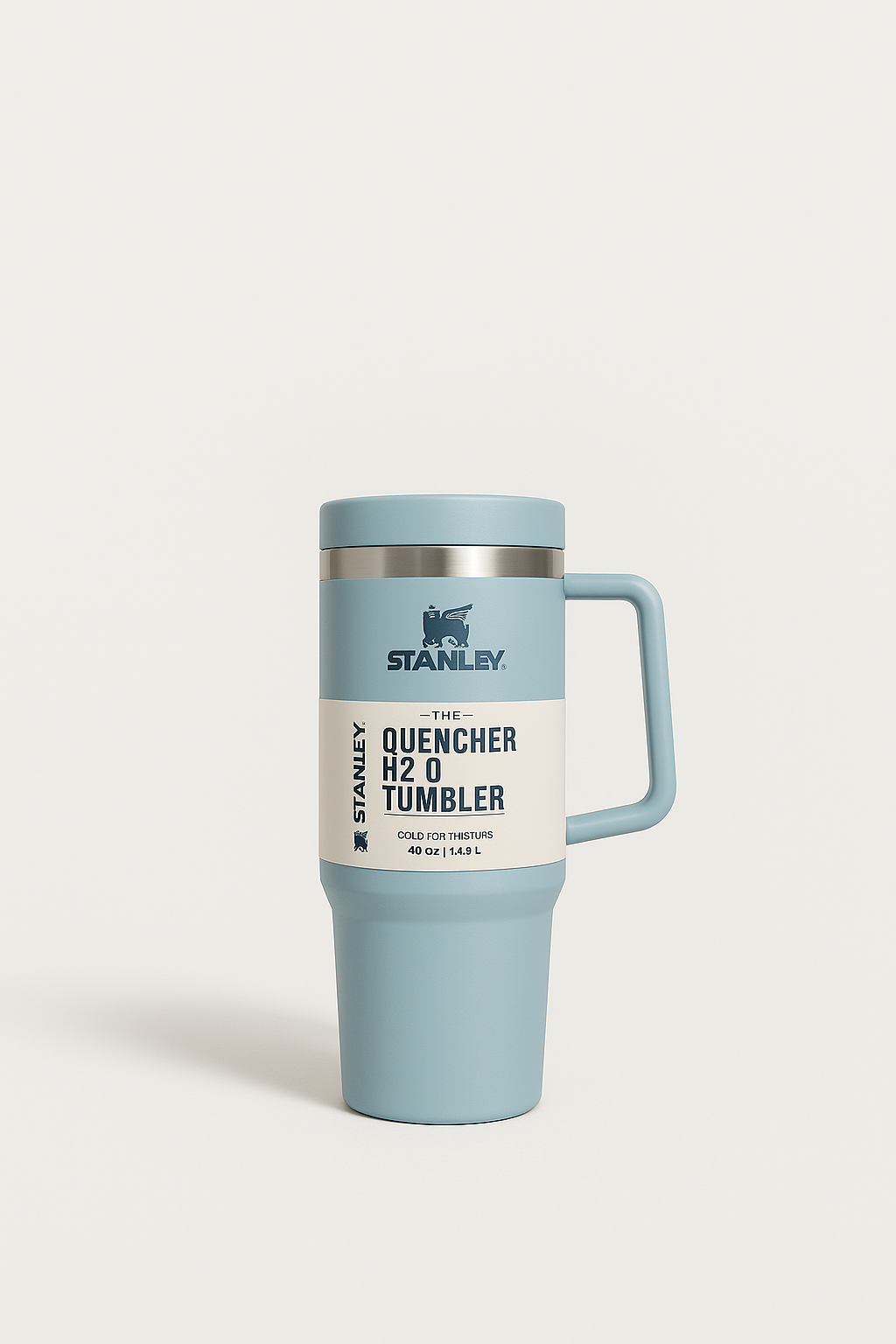 Stanley Quencher H2.0