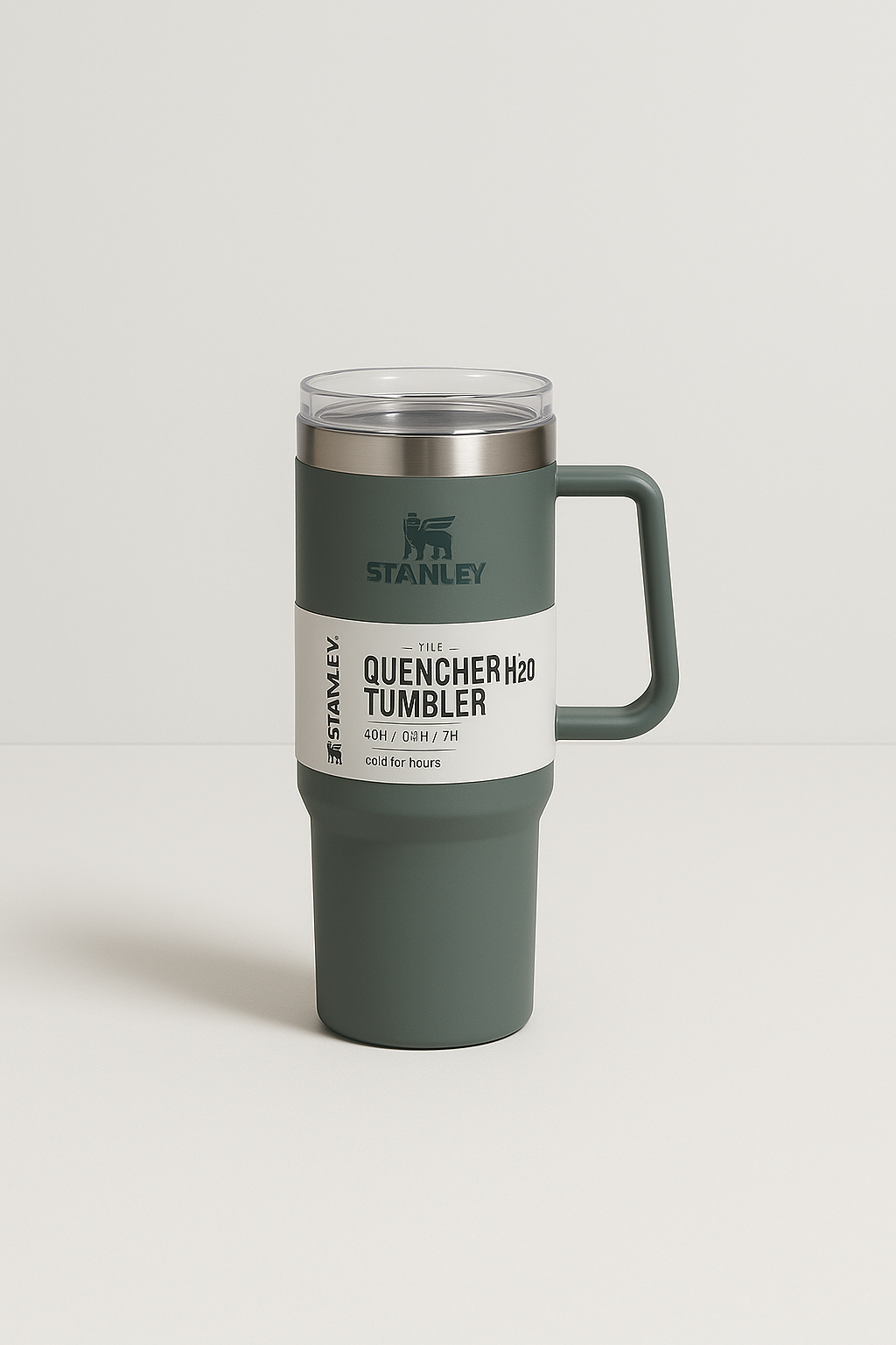 Stanley Quencher H2.0
