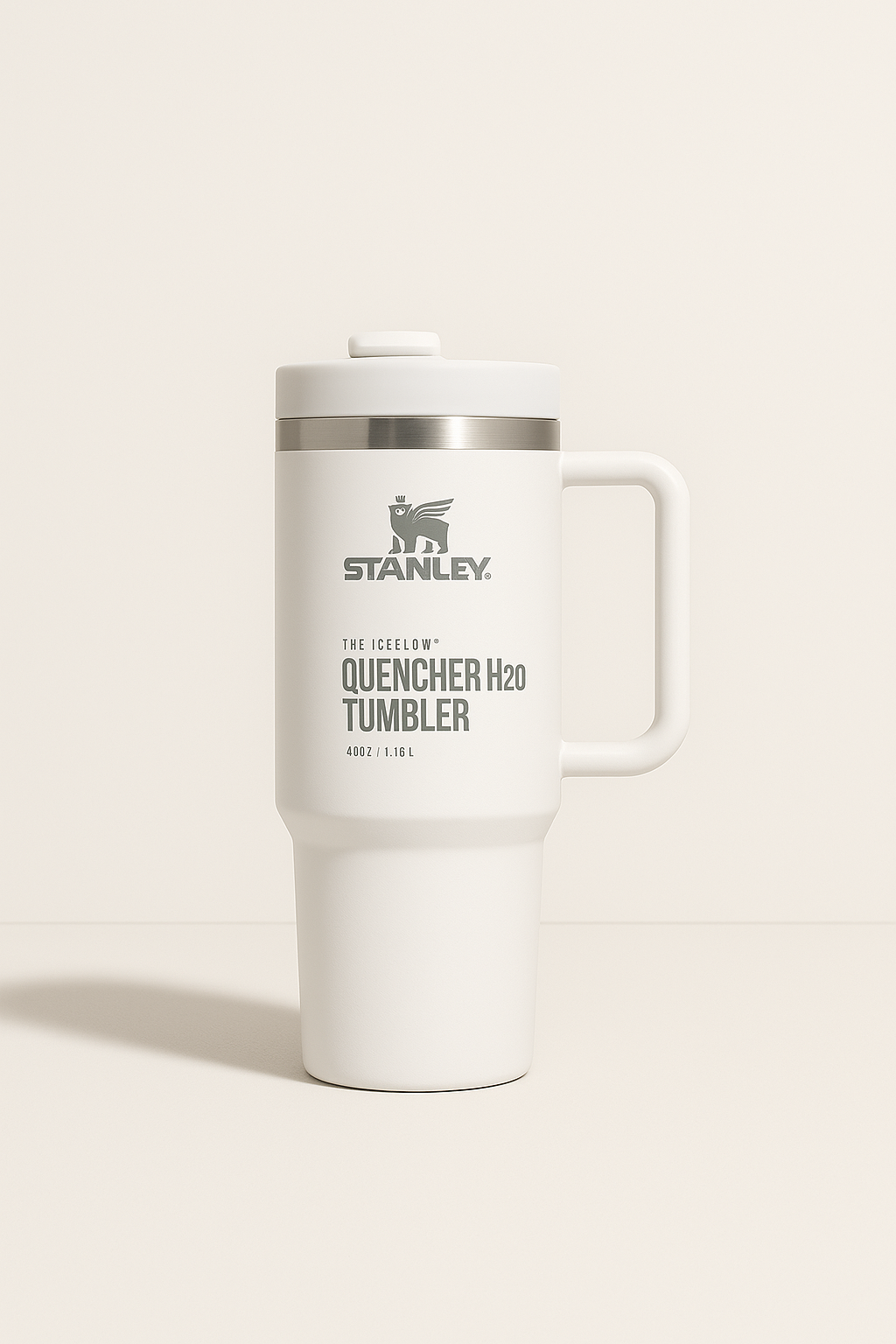 Stanley Quencher H2.0
